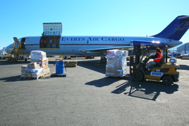 Air Freight