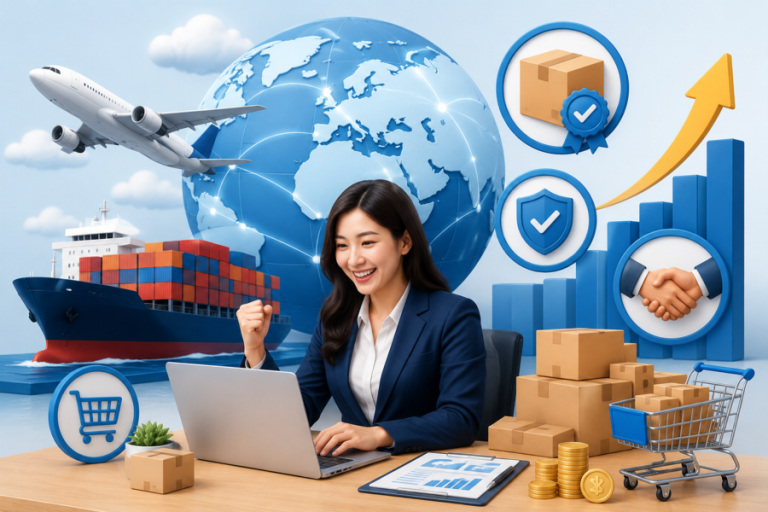 Keuntungan Menggunakan Jasa Import untuk Kebutuhan Bisnis