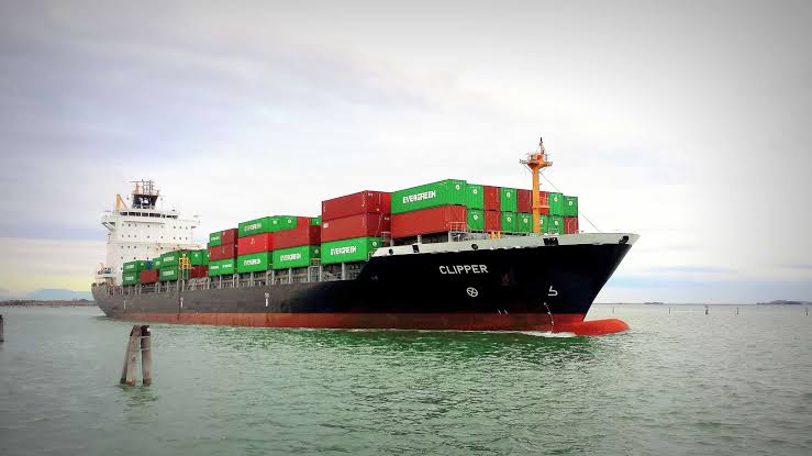 Sea Freight