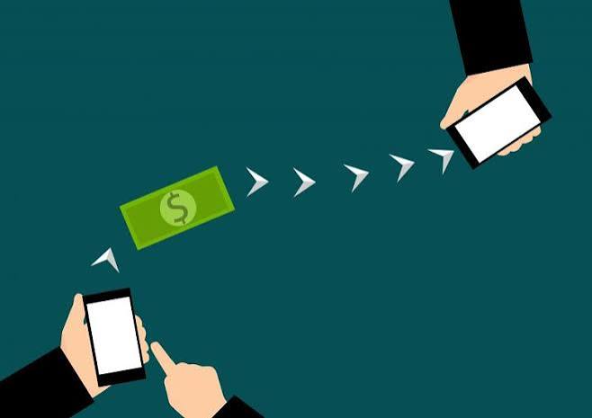 Payment & Transfer
